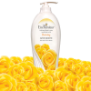 ENCHANTEUR CHARMING PERFUMED BODY LOTION SMOOTH SATIN WITH WITH ALOE VERA & OLIVE BUTTER 100 ML